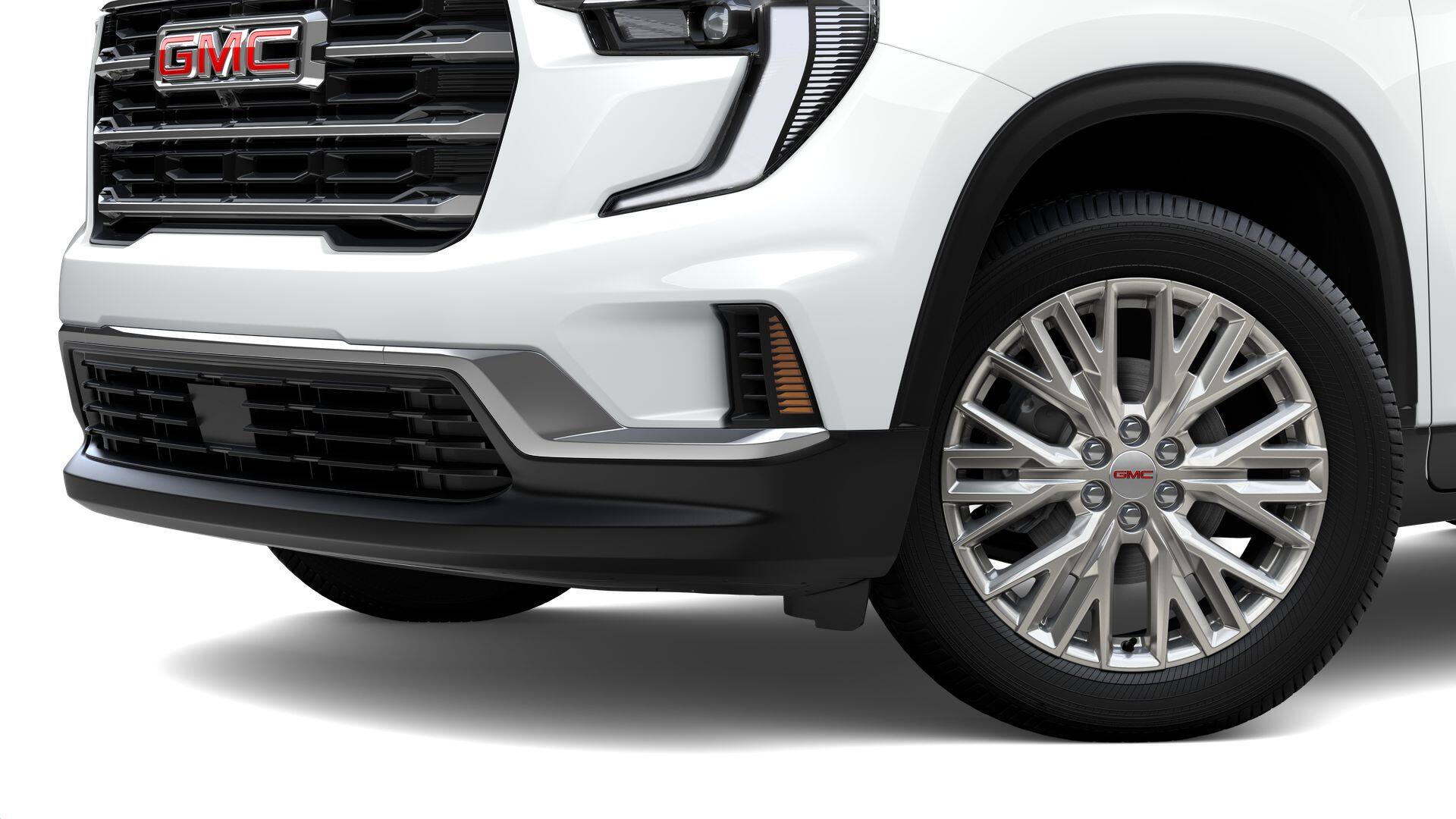 2026 GMC Acadia Base