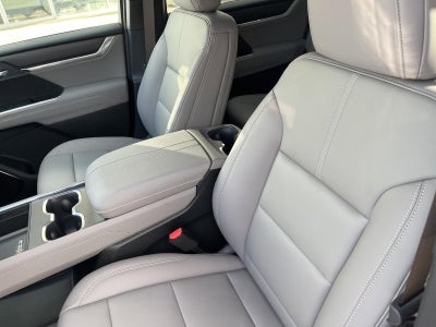 2026 GMC Acadia FWD Elevation