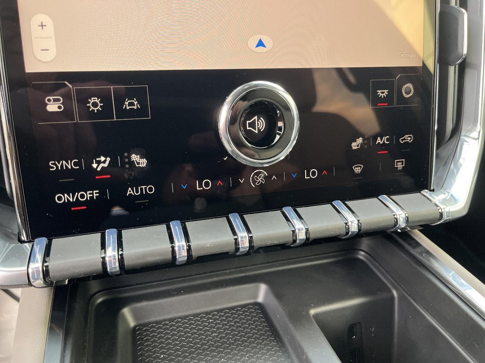 2026 GMC Acadia FWD Elevation