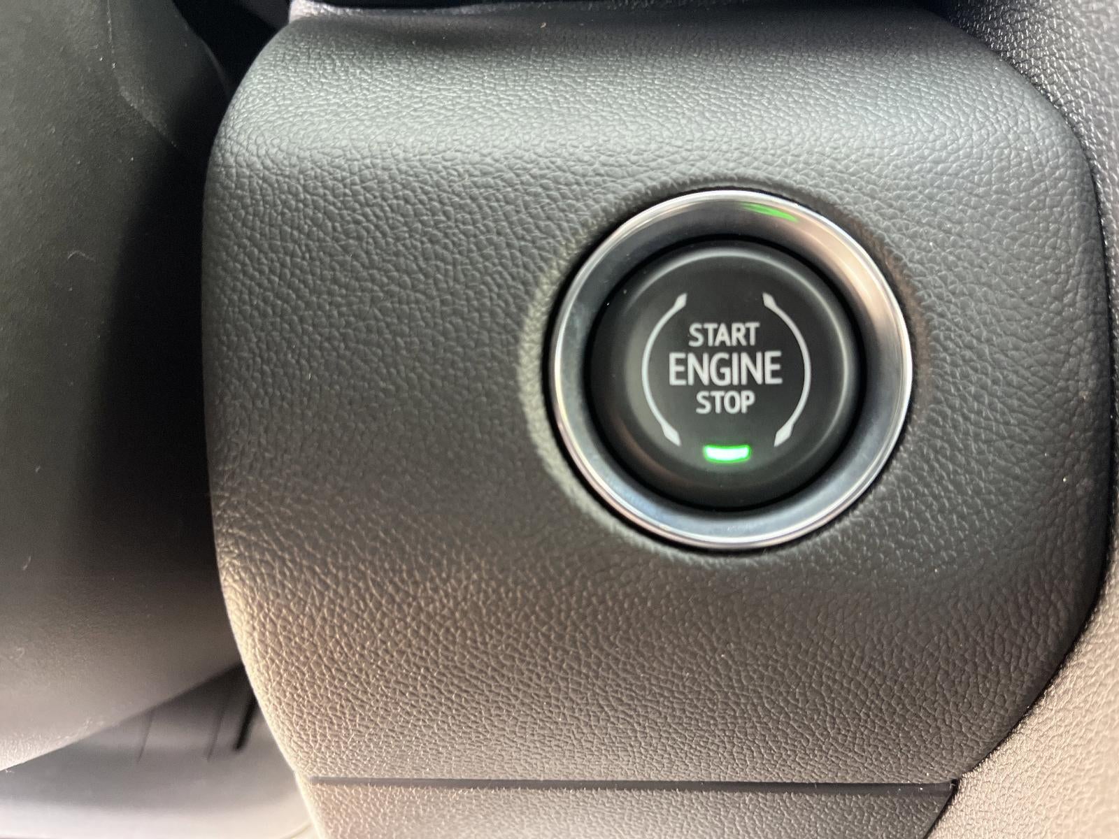 2026 GMC Acadia FWD Elevation