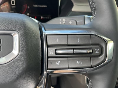 2026 GMC Acadia FWD Elevation