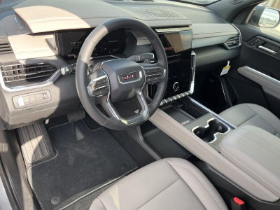 2026 GMC Acadia FWD Elevation