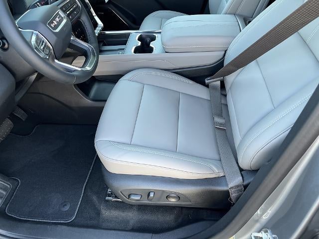 2027 GMC Acadia FWD Elevation