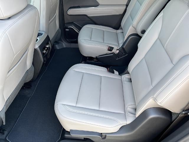 2027 GMC Acadia FWD Elevation