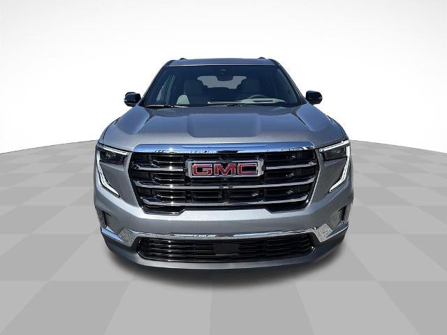 2027 GMC Acadia FWD Elevation