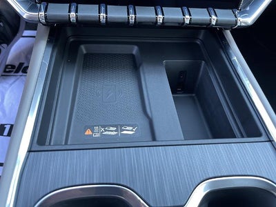 2027 GMC Acadia FWD Elevation