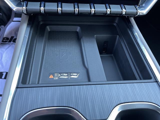 2027 GMC Acadia FWD Elevation