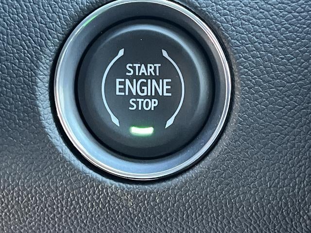 2027 GMC Acadia FWD Elevation