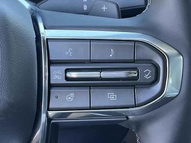 2027 GMC Acadia FWD Elevation