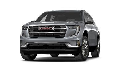 2027 GMC Acadia Base