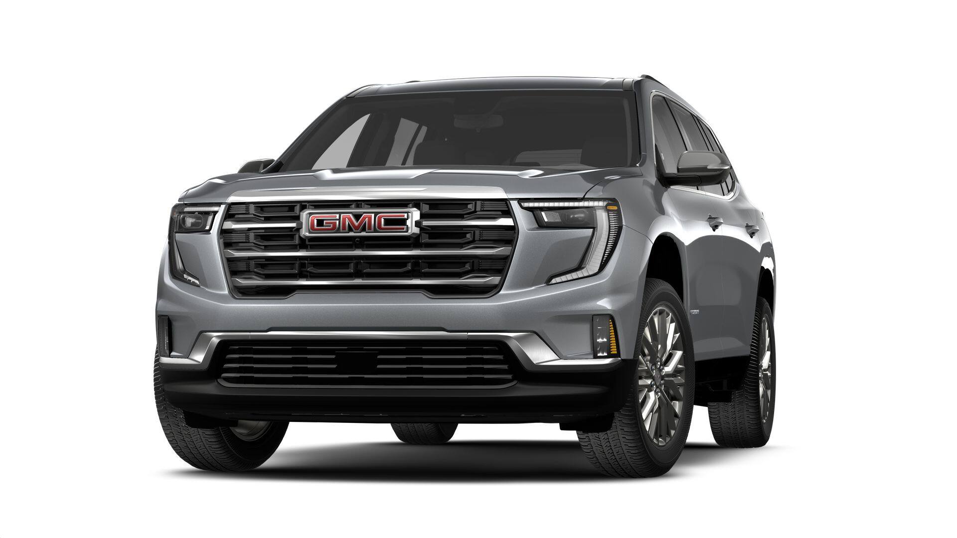 2027 GMC Acadia Base