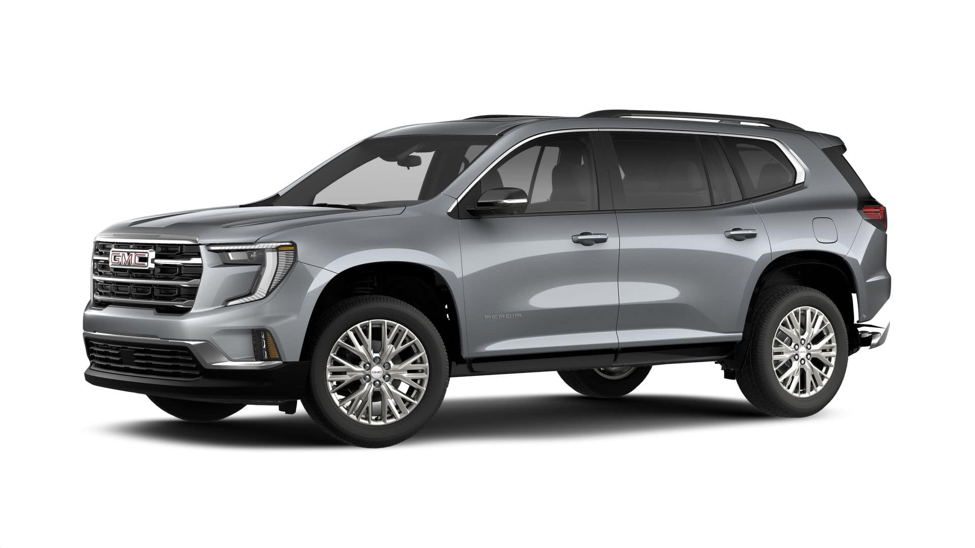 2027 GMC Acadia Base