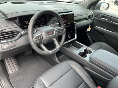 2026 GMC Acadia FWD Elevation