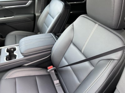 2026 GMC Acadia FWD Elevation