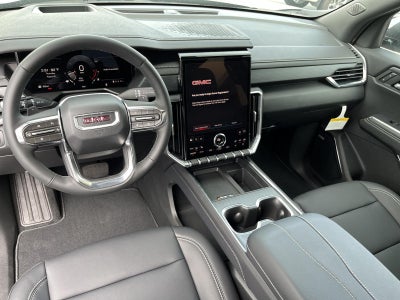 2026 GMC Acadia FWD Elevation