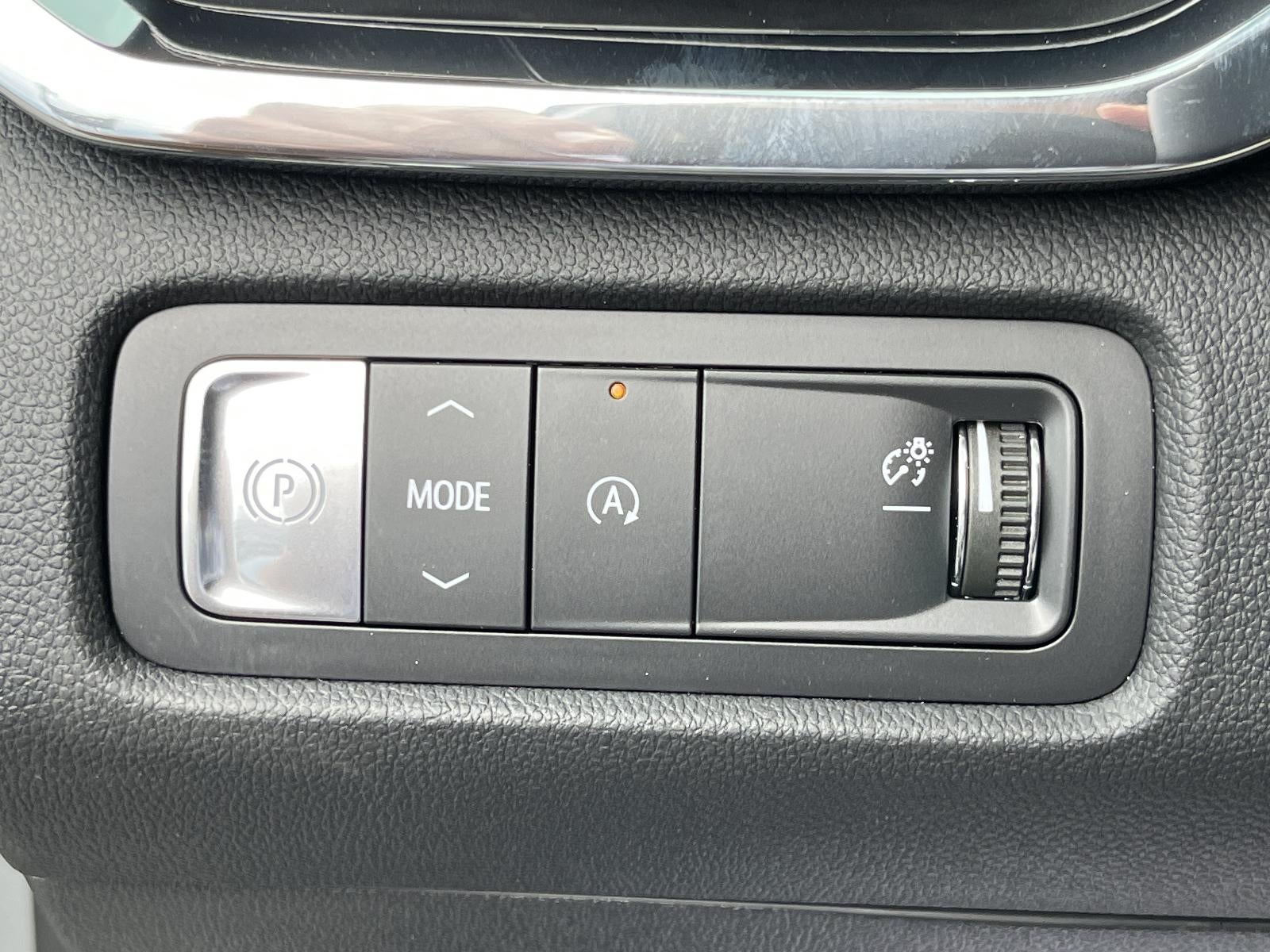 2026 GMC Acadia FWD Elevation