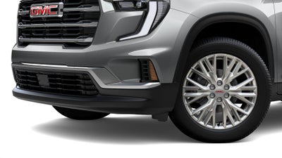 2026 GMC Acadia Base