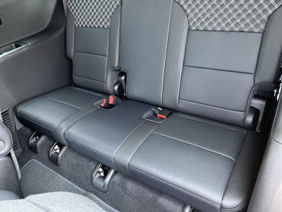 2026 GMC Acadia FWD Denali