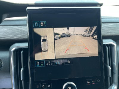 2026 GMC Acadia FWD Denali