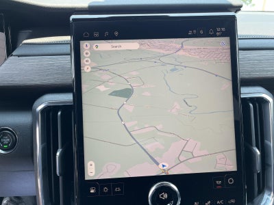 2026 GMC Acadia FWD Denali