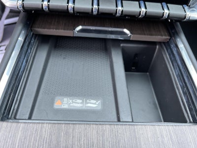 2026 GMC Acadia FWD Denali