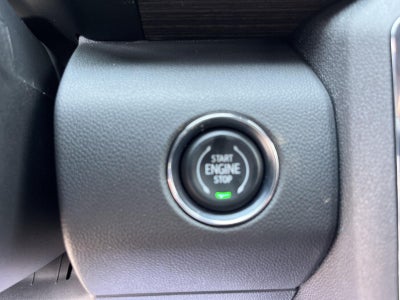 2026 GMC Acadia FWD Denali