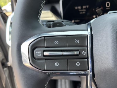 2026 GMC Acadia FWD Denali
