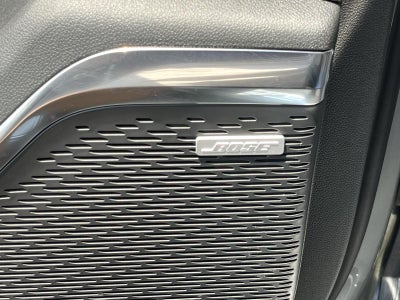 2026 GMC Acadia FWD Denali