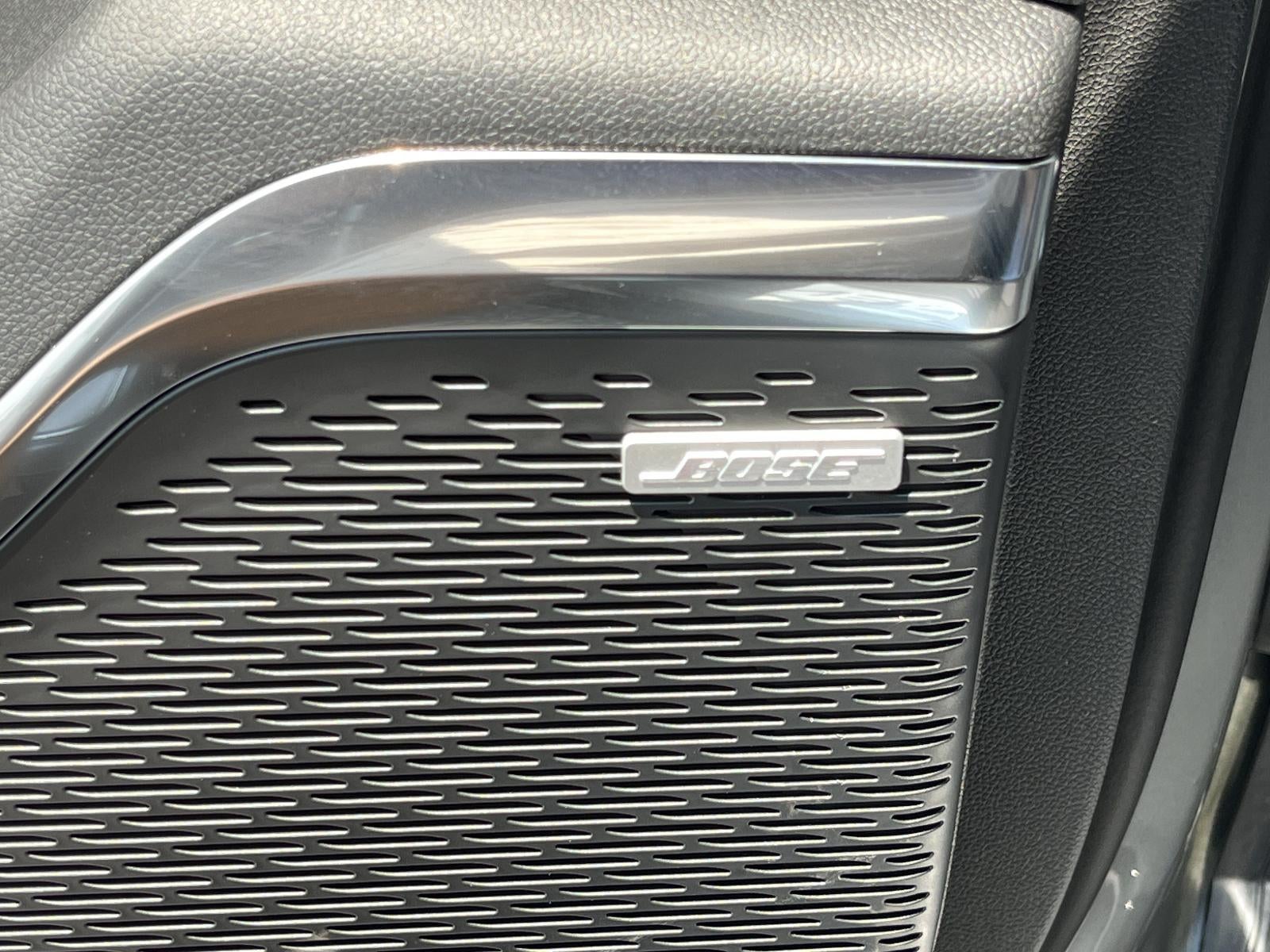 2026 GMC Acadia FWD Denali