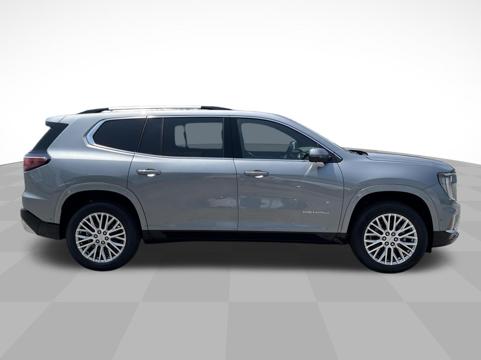 2026 GMC Acadia FWD Denali