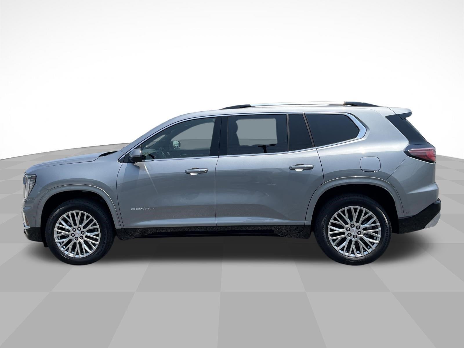 2026 GMC Acadia FWD Denali