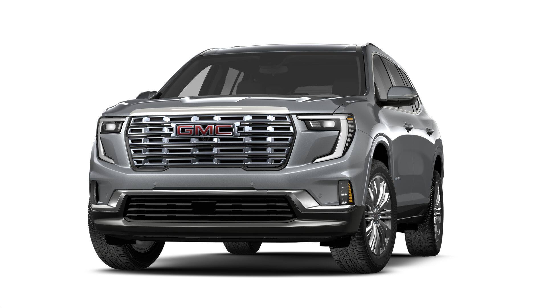 2027 GMC Acadia Base