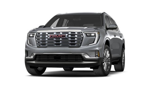 2027 GMC Acadia Base