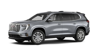 2027 GMC Acadia Base