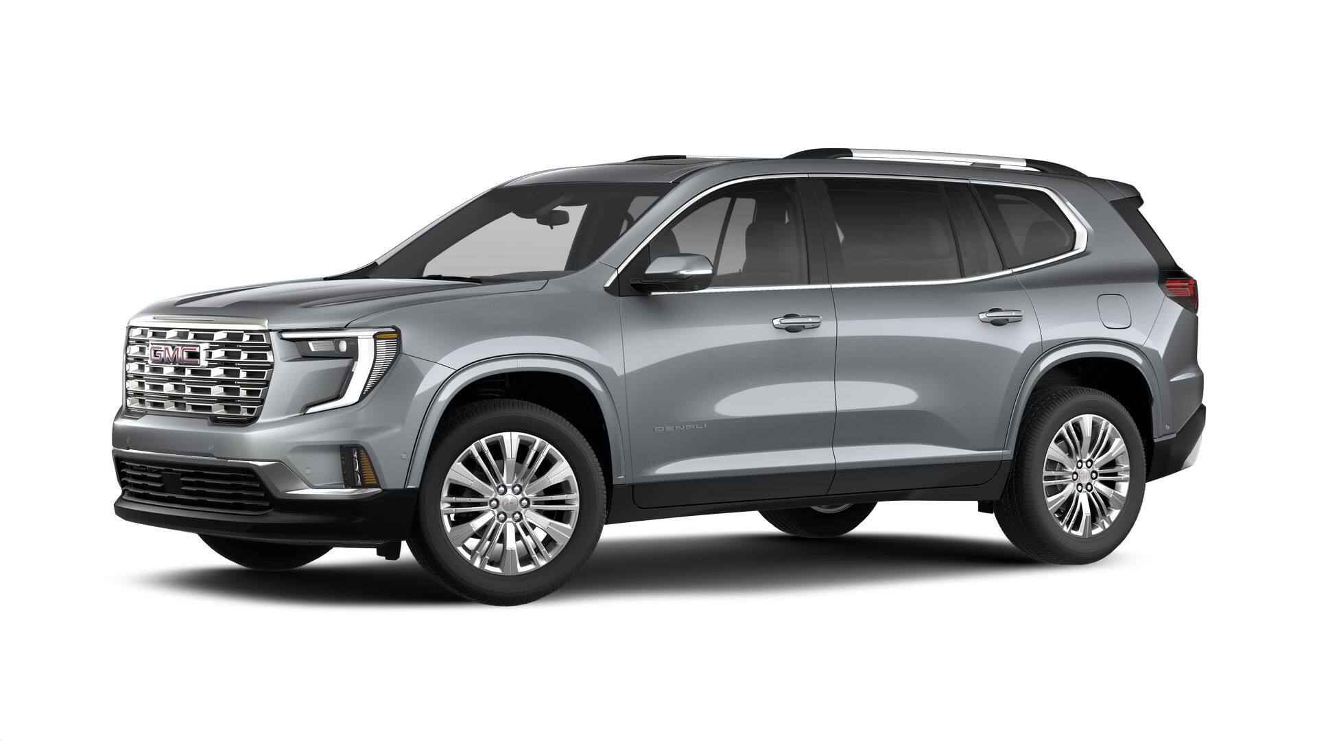 2027 GMC Acadia Base