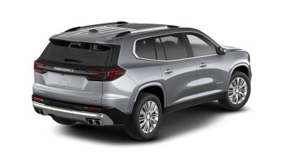 2027 GMC Acadia Base