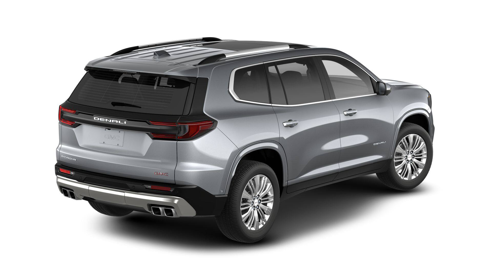 2027 GMC Acadia Base