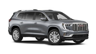 2027 GMC Acadia Base