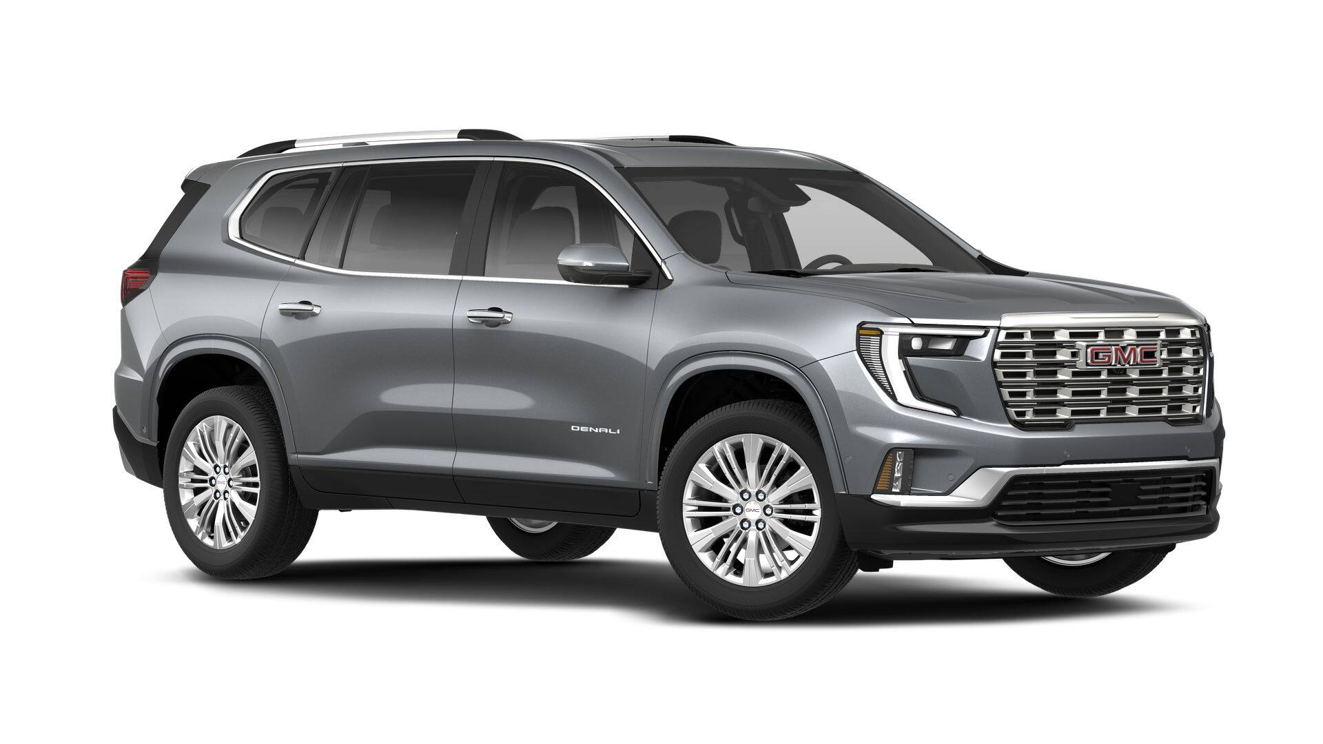 2027 GMC Acadia Base