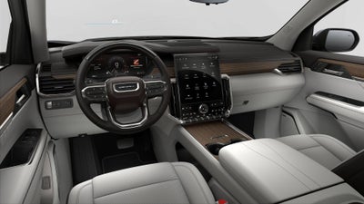 2027 GMC Acadia Base