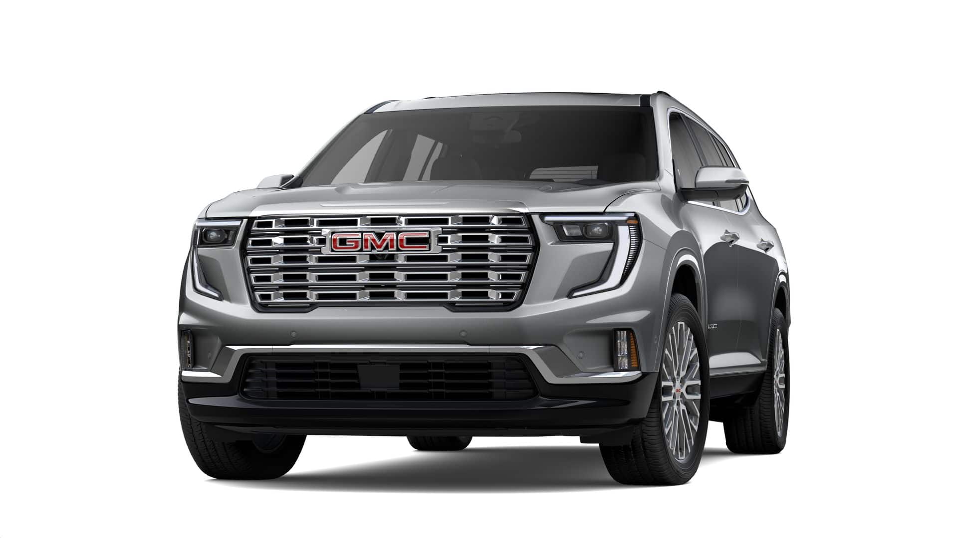 2026 GMC Acadia Base