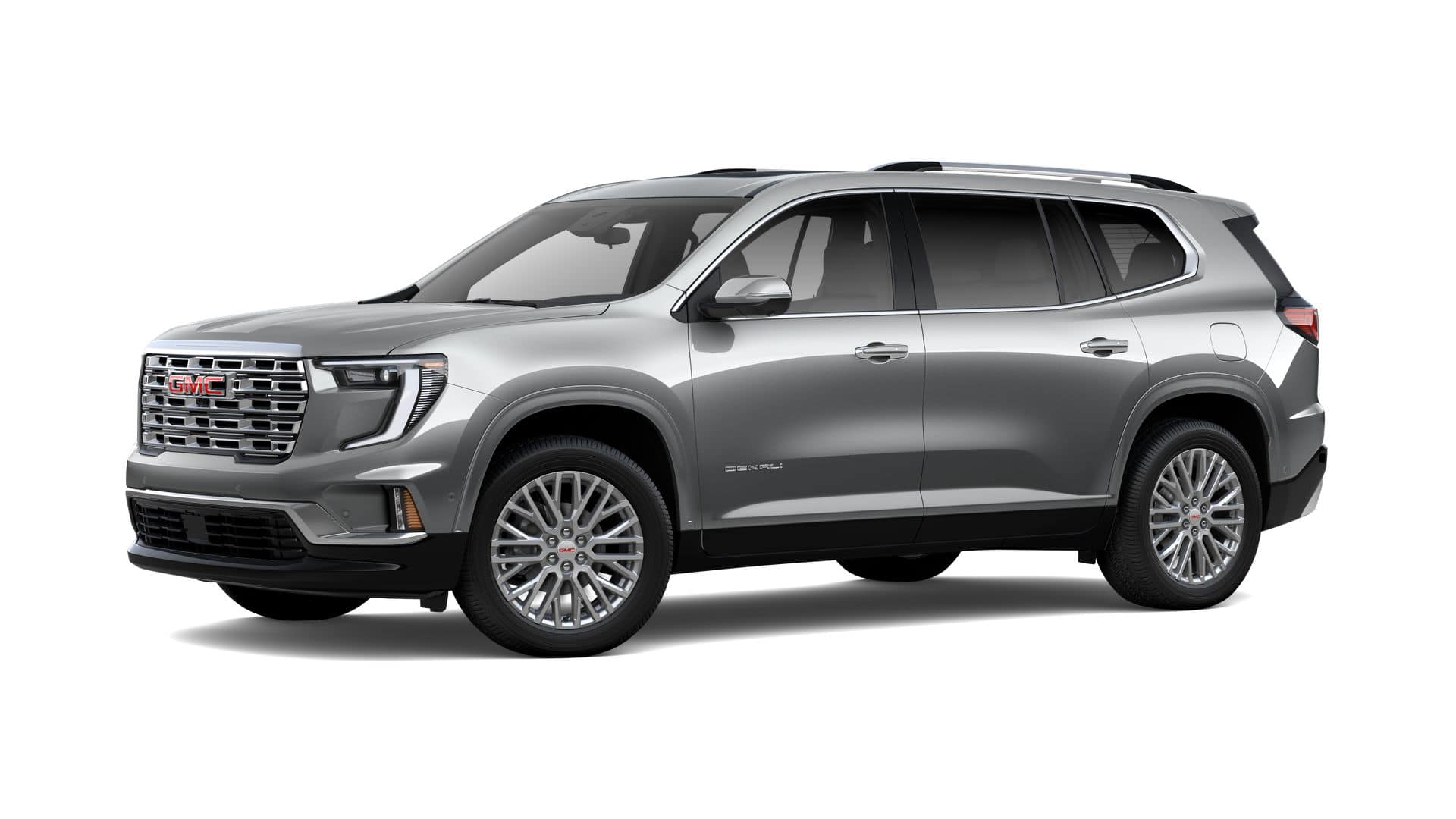 2026 GMC Acadia Base