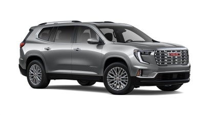 2026 GMC Acadia Base