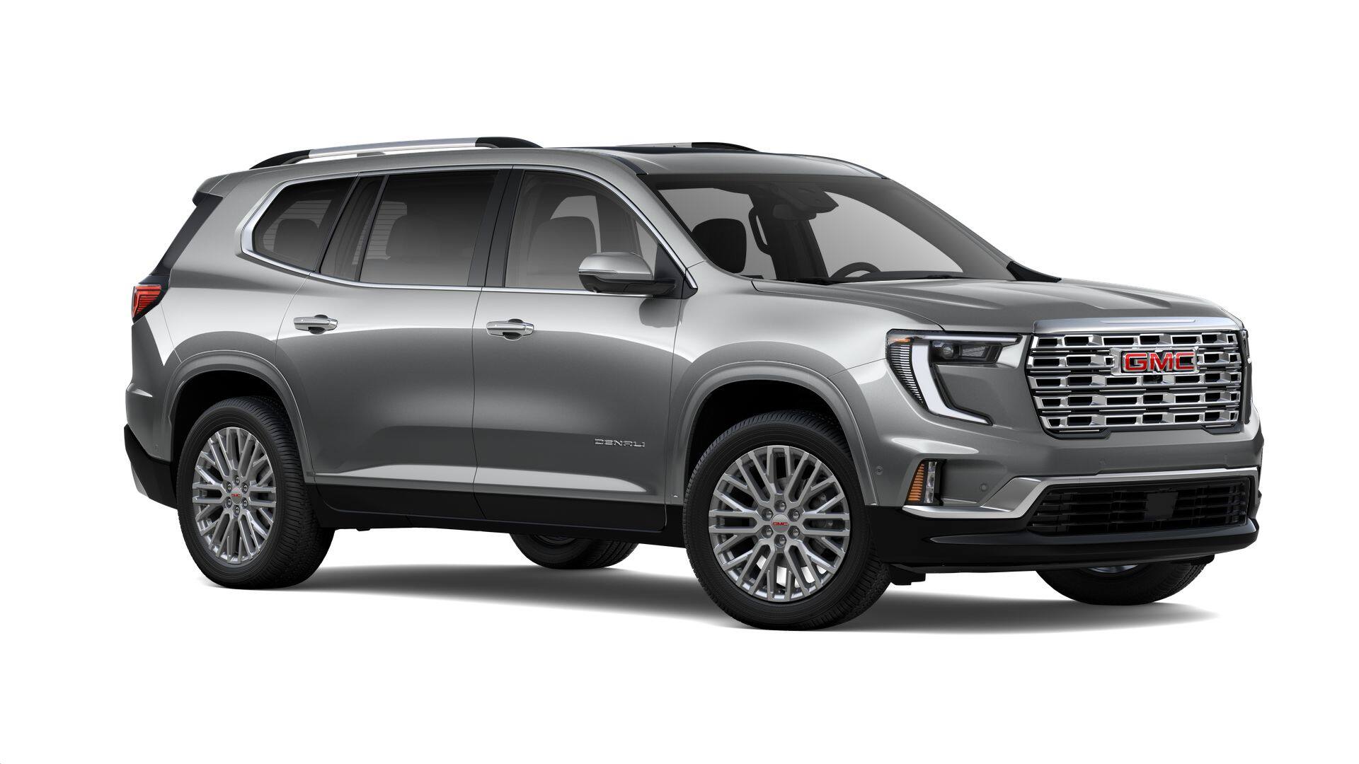 2026 GMC Acadia Base