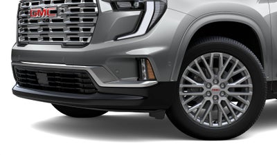 2026 GMC Acadia Base