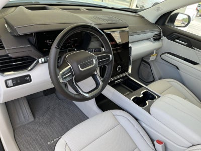 2026 GMC Acadia FWD Denali