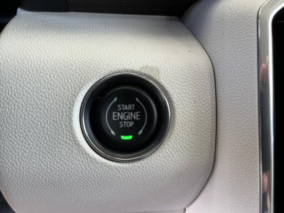 2026 GMC Acadia FWD Denali