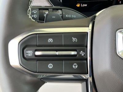 2026 GMC Acadia FWD Denali