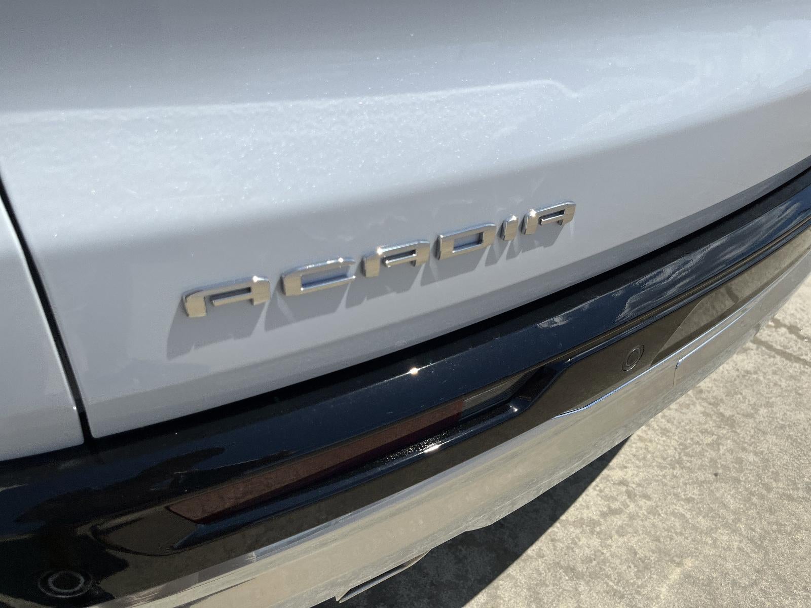 2026 GMC Acadia Denali - Photo 31