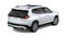 2026 GMC Acadia Base